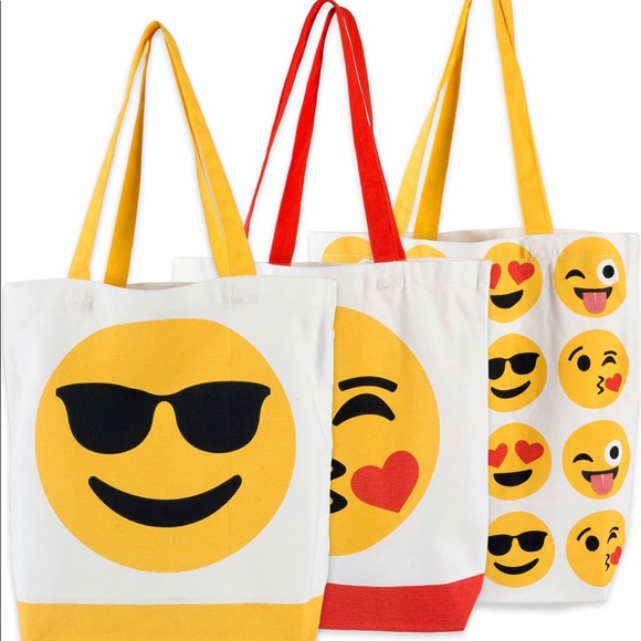 100% Cotton Machine Washable 15x15.5x4.25" Heavy Duty Canvas Reusable Tote bags - Picture 1 of 6